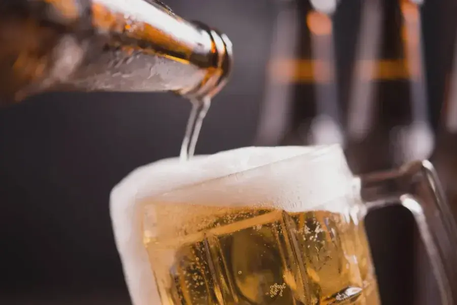 Eleições 2026: gratuitamente ou a pagar, está proibido o fornecimento de bebidas alcoólicas em Buritis