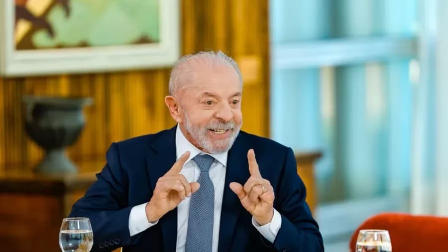 Lula amplia pacote de bondades no 2° turno com Pé-de-Meia e alívio para MEI