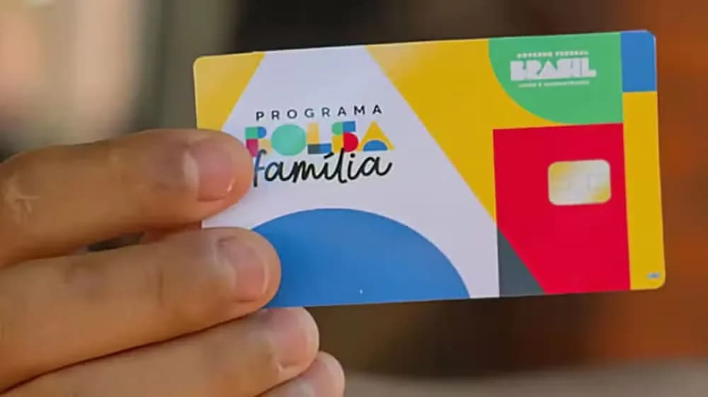 Governo antecipa calendário do Bolsa Família a seis dias do 2º turno; veja as datas