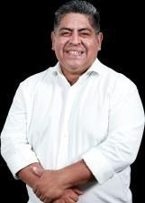 Foto de PROFESSOR ADEMIR